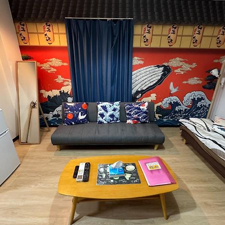 Osaka - Apartment / Vacation Stay 65839 Exterior photo